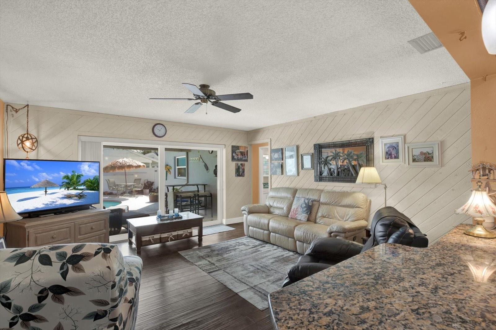 BOCA CIEGA RIDGE 5TH ADD UNIT THREE - Residential