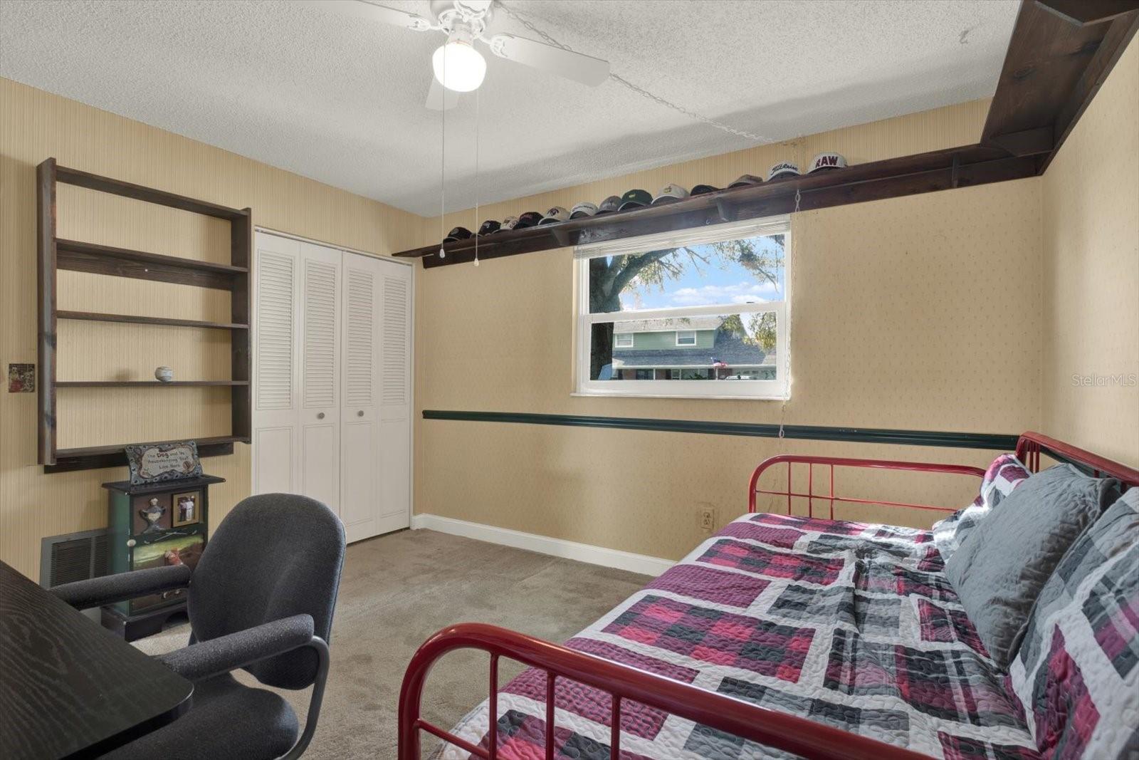 BOCA CIEGA RIDGE 5TH ADD UNIT THREE - Residential