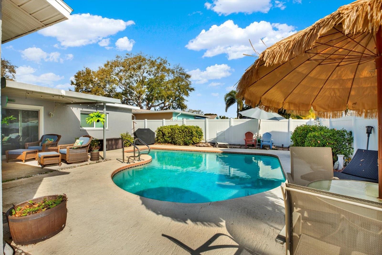 BOCA CIEGA RIDGE 5TH ADD UNIT THREE - Residential