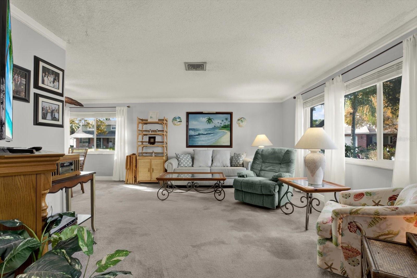 BOCA CIEGA RIDGE 5TH ADD UNIT THREE - Residential