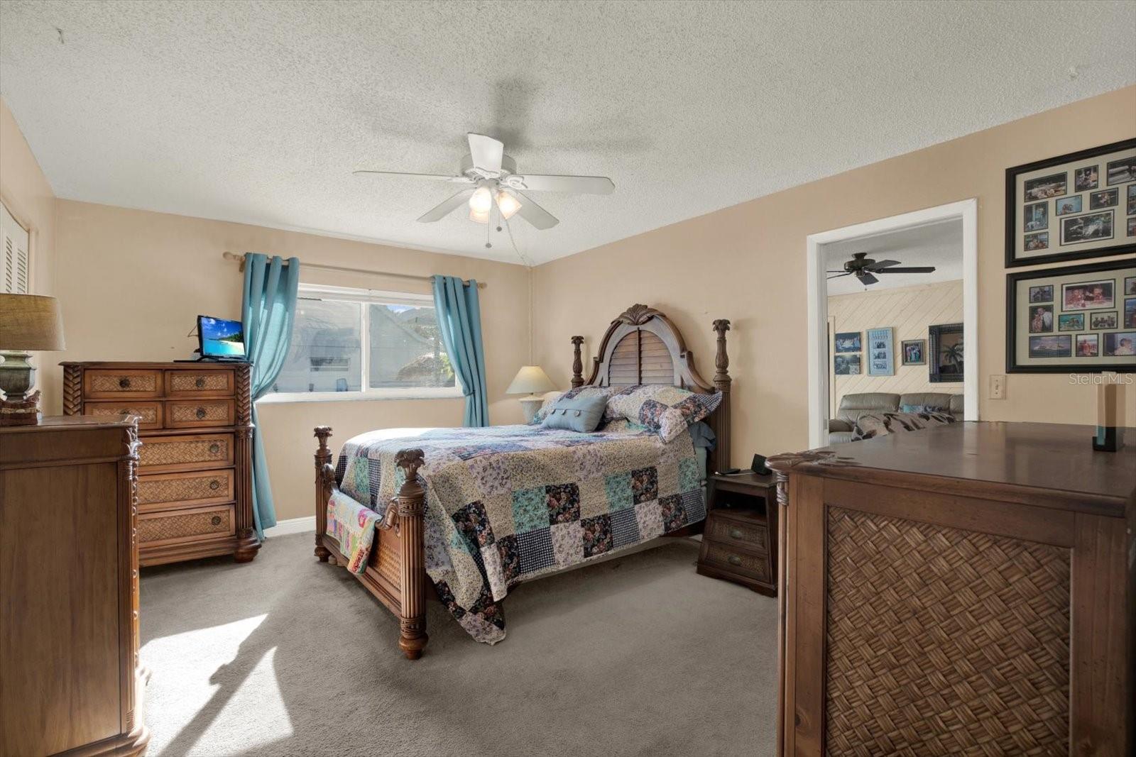 BOCA CIEGA RIDGE 5TH ADD UNIT THREE - Residential