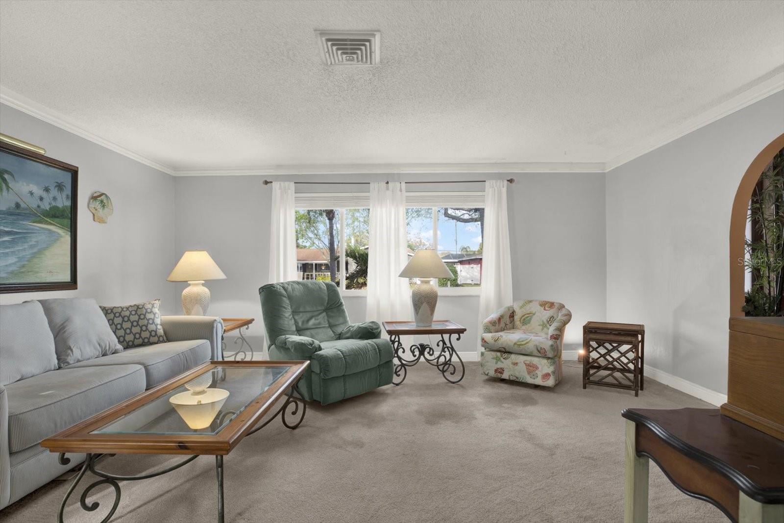 BOCA CIEGA RIDGE 5TH ADD UNIT THREE - Residential