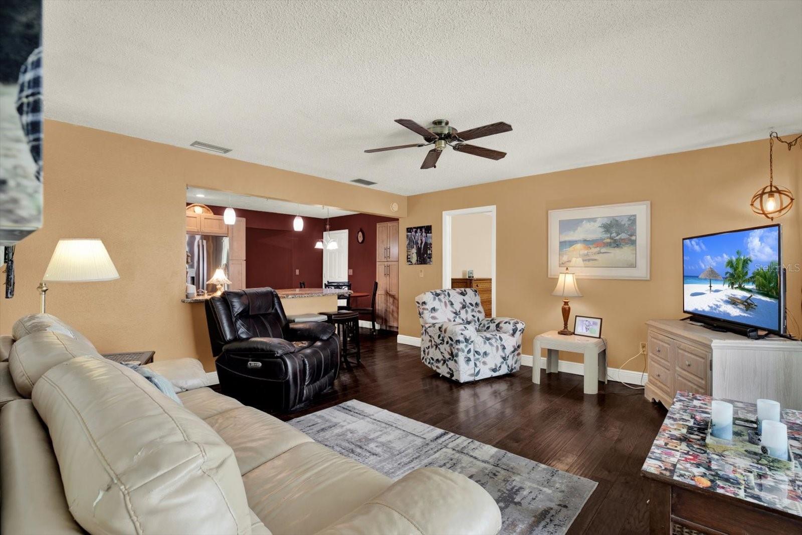 BOCA CIEGA RIDGE 5TH ADD UNIT THREE - Residential