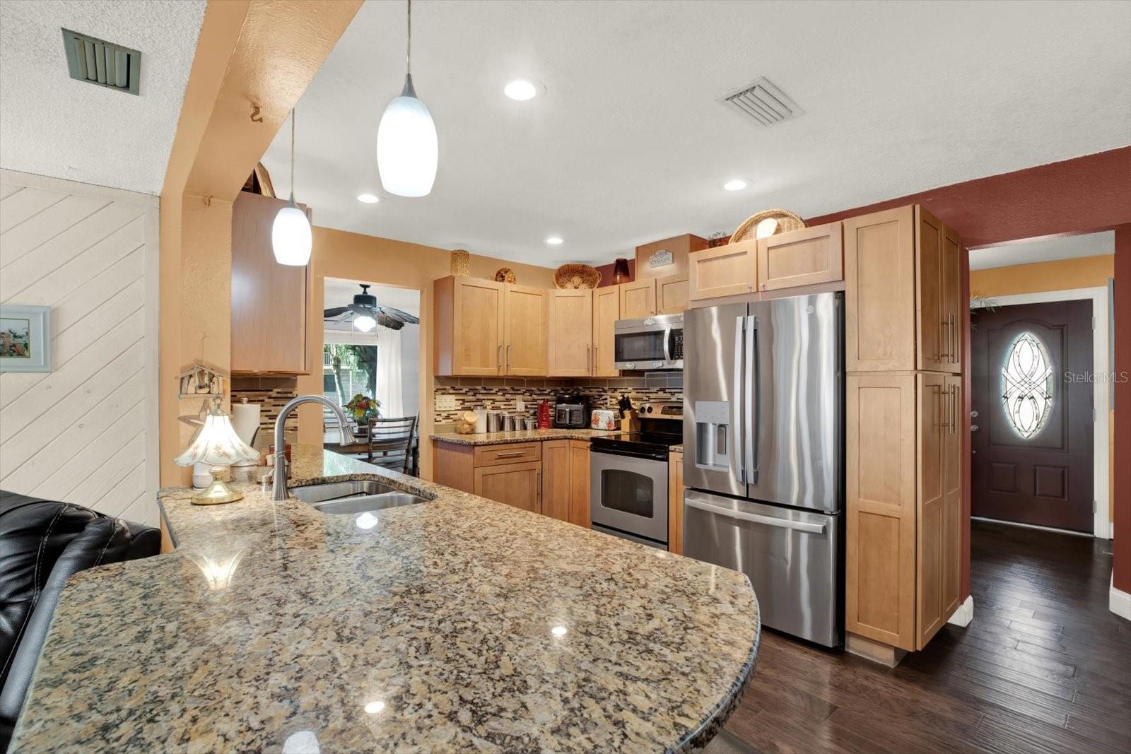 BOCA CIEGA RIDGE 5TH ADD UNIT THREE - Residential