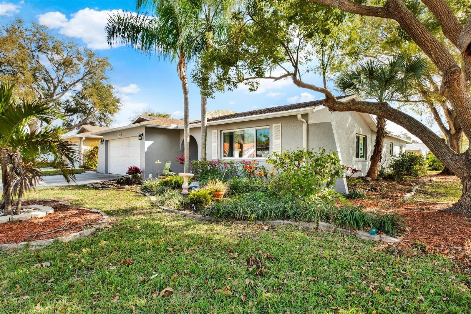 BOCA CIEGA RIDGE 5TH ADD UNIT THREE - Residential