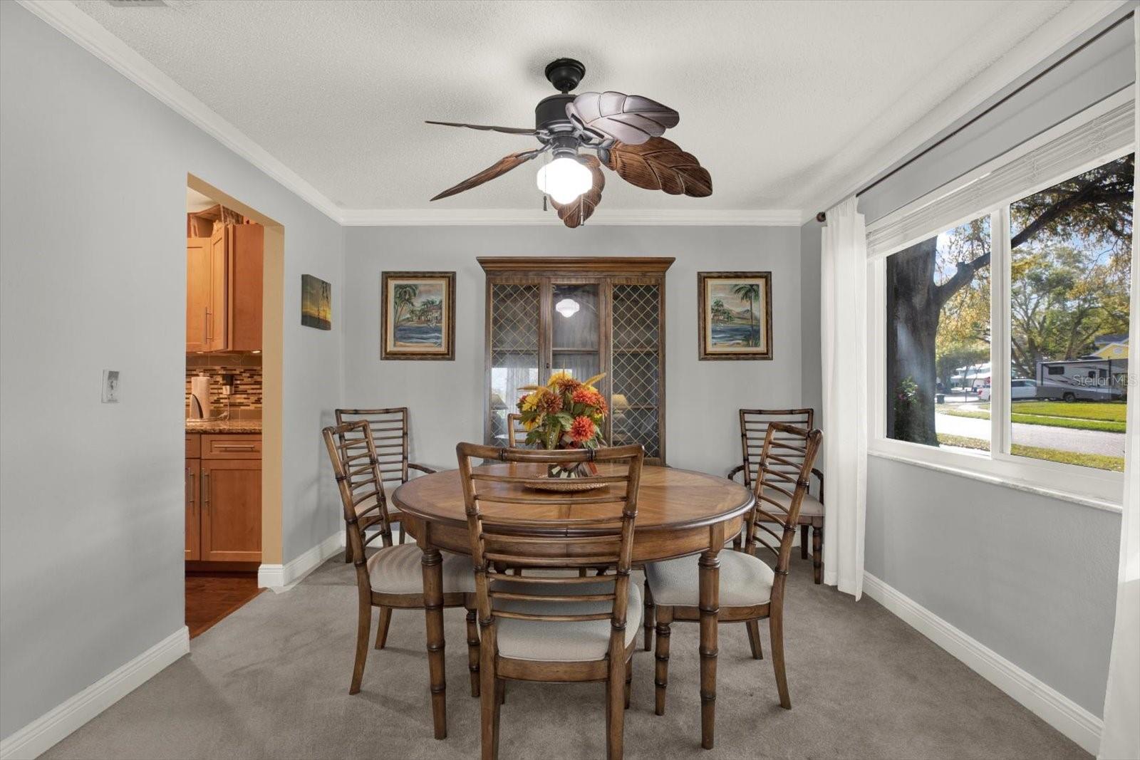 BOCA CIEGA RIDGE 5TH ADD UNIT THREE - Residential