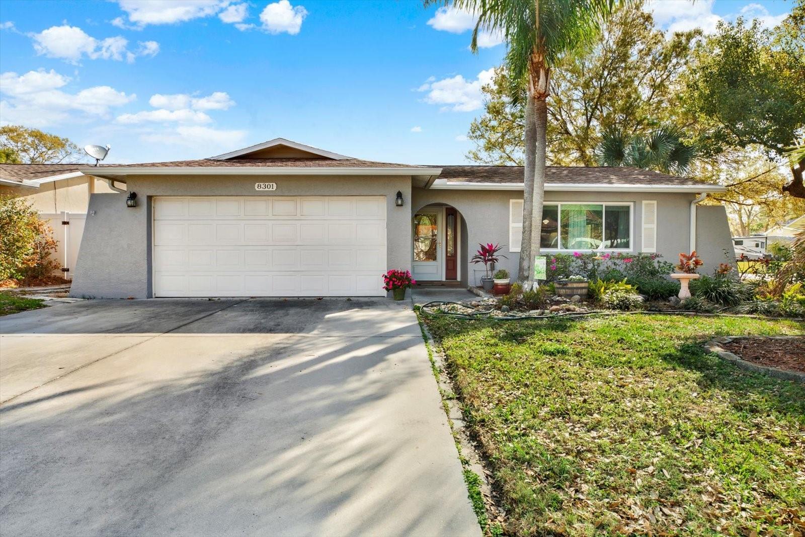 BOCA CIEGA RIDGE 5TH ADD UNIT THREE - Residential