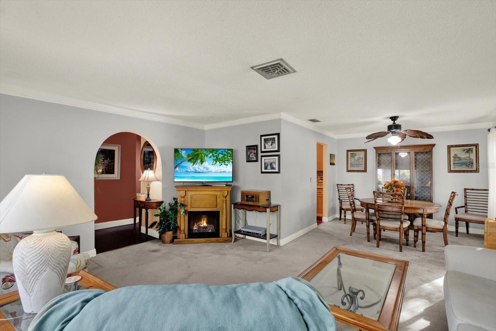 BOCA CIEGA RIDGE 5TH ADD UNIT THREE - Residential