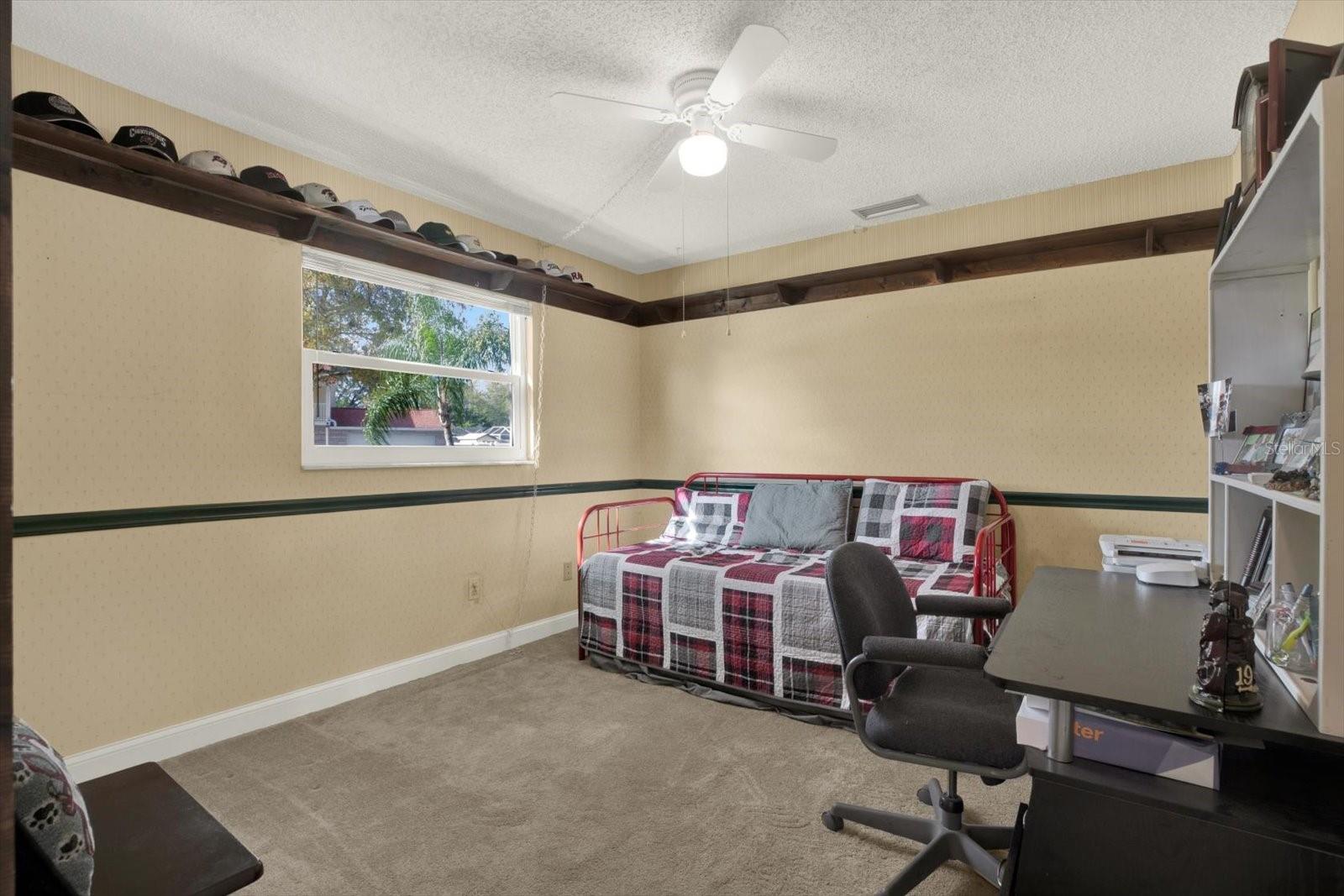 BOCA CIEGA RIDGE 5TH ADD UNIT THREE - Residential