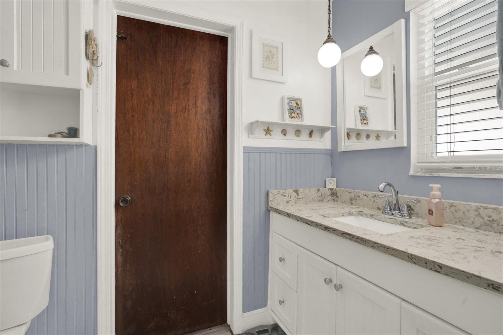 BOCA CIEGA RIDGE 5TH ADD UNIT THREE - Residential