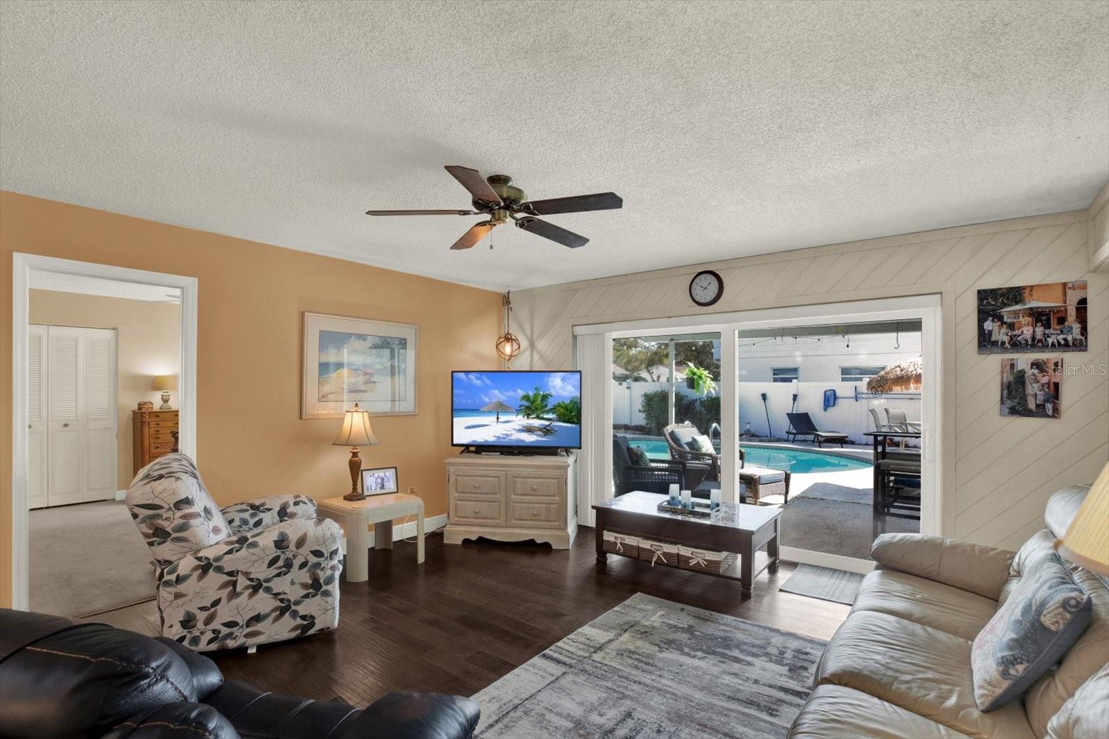 BOCA CIEGA RIDGE 5TH ADD UNIT THREE - Residential