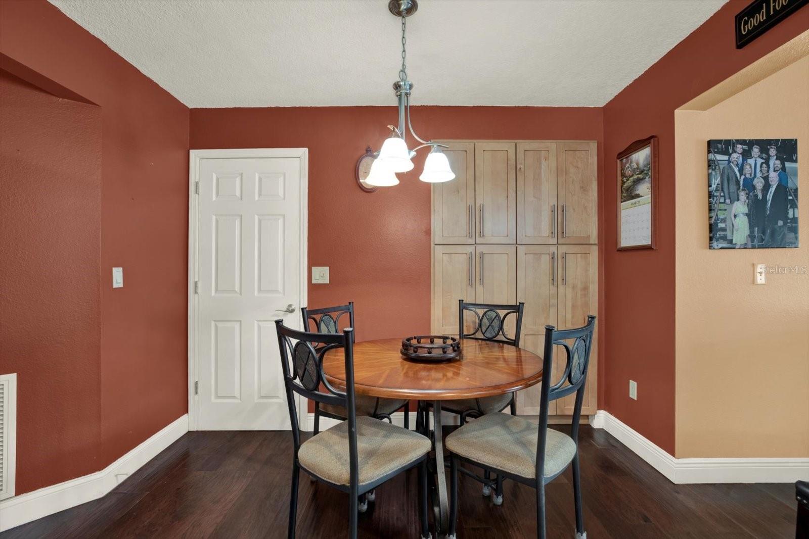 BOCA CIEGA RIDGE 5TH ADD UNIT THREE - Residential