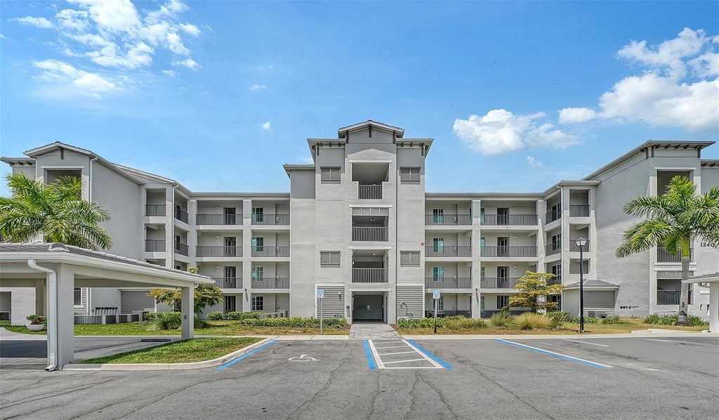 Photo of 12240 Wellen Golf Street #106, Venice, FL 34293 (MLS # N6144032)