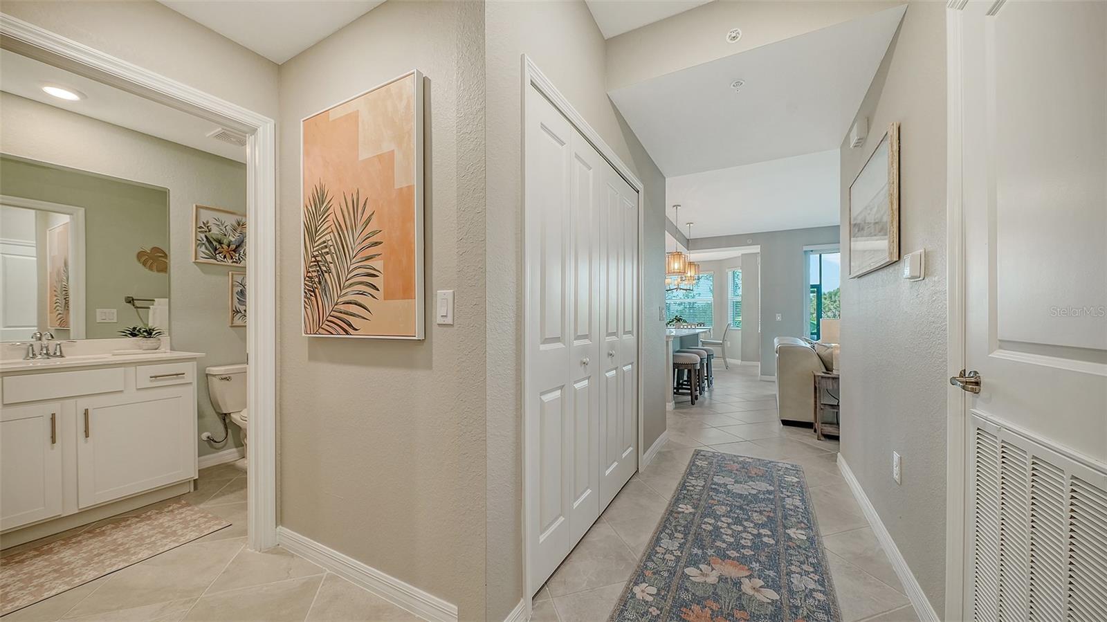 WELLEN PARK GOLF AND COUNTRY CLUB - Residential