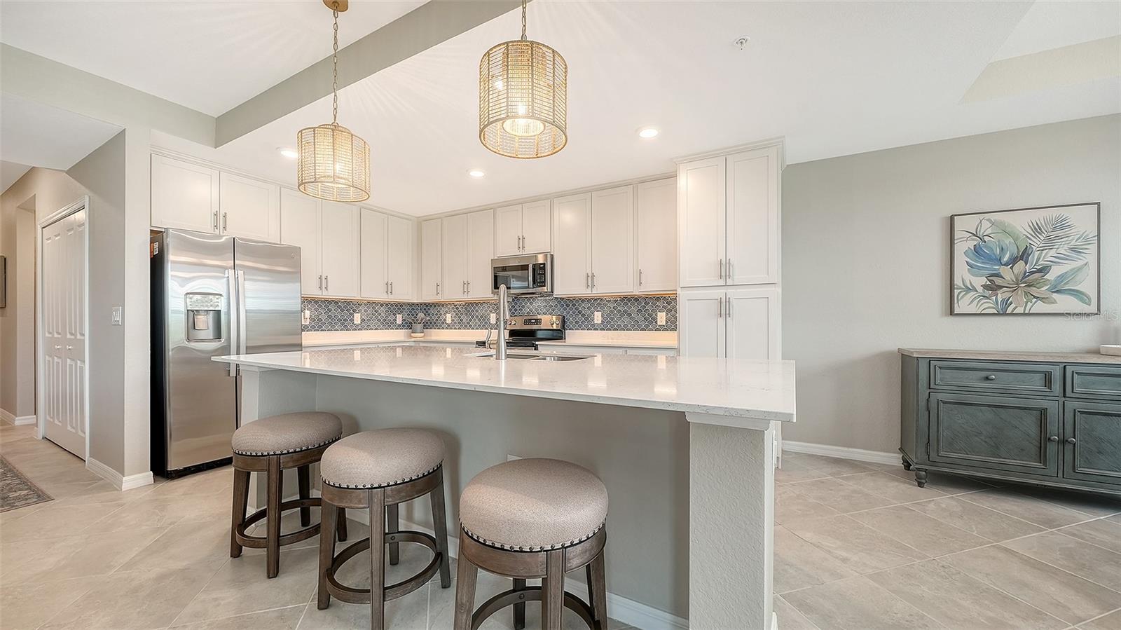 WELLEN PARK GOLF AND COUNTRY CLUB - Residential