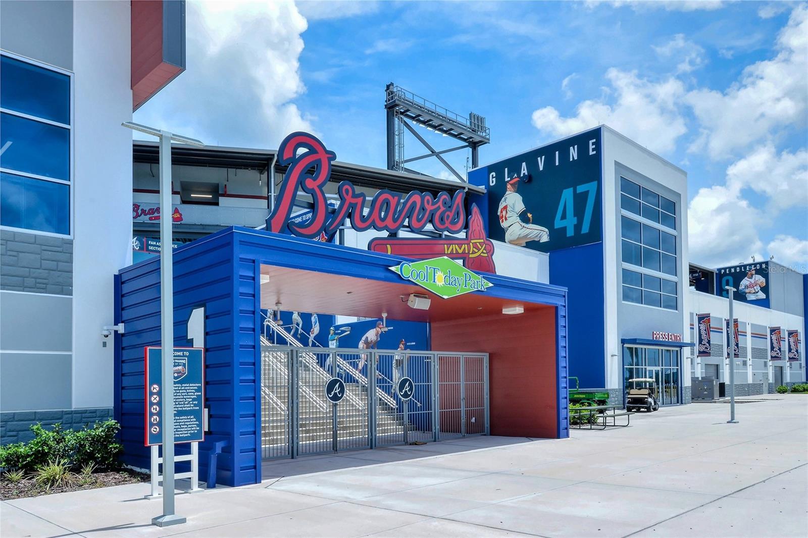 WELLEN PARK GOLF AND COUNTRY CLUB - Residential