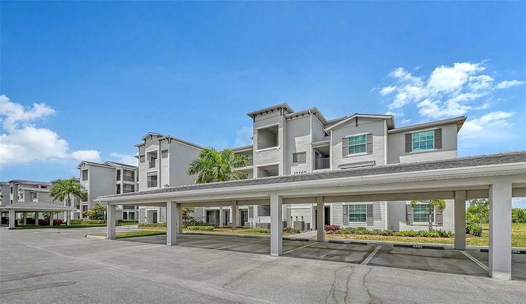 Photo of 12240 Wellen Golf Street #106, Venice, FL 34293 (MLS # N6144032)