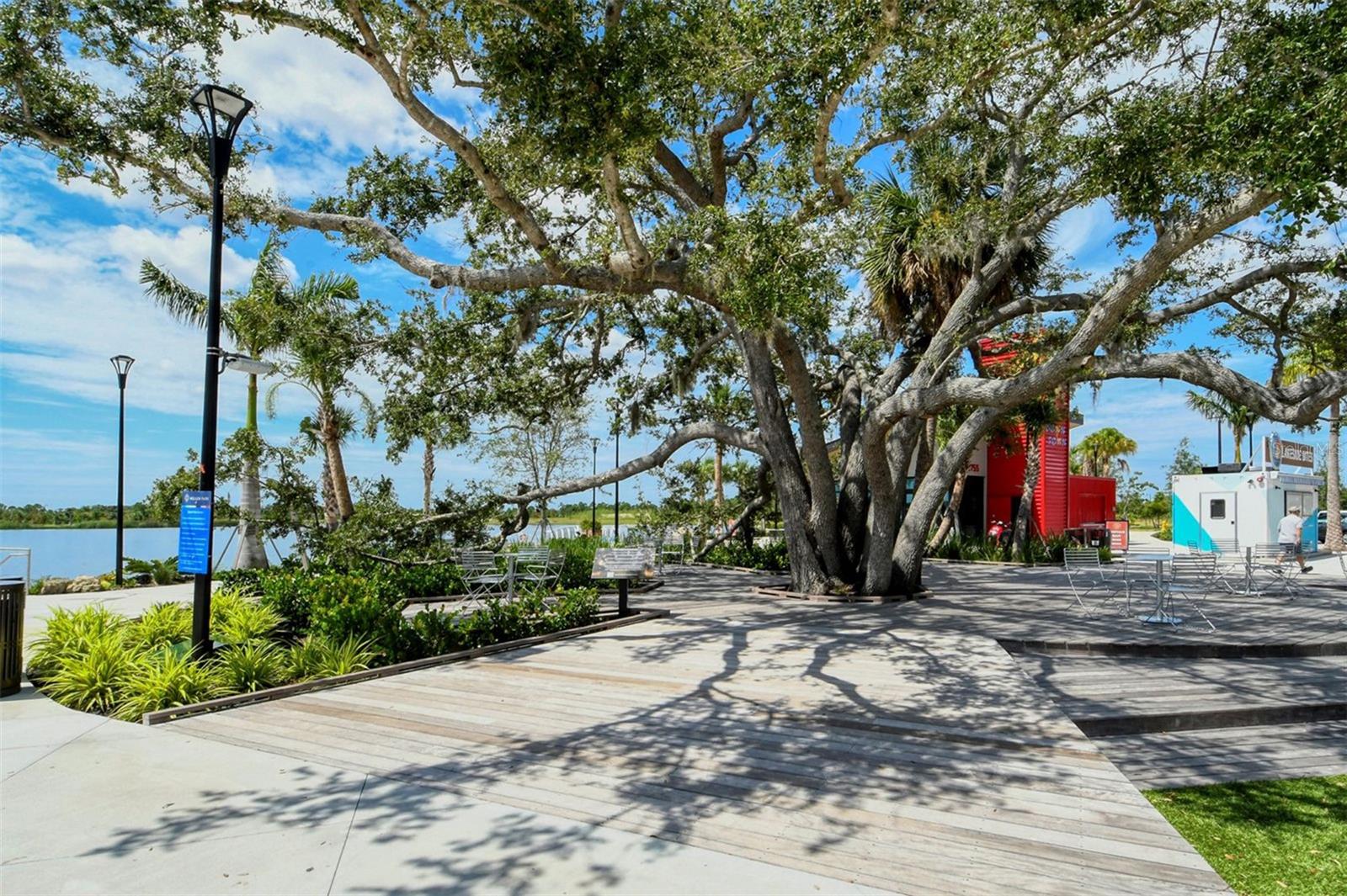 WELLEN PARK GOLF AND COUNTRY CLUB - Residential