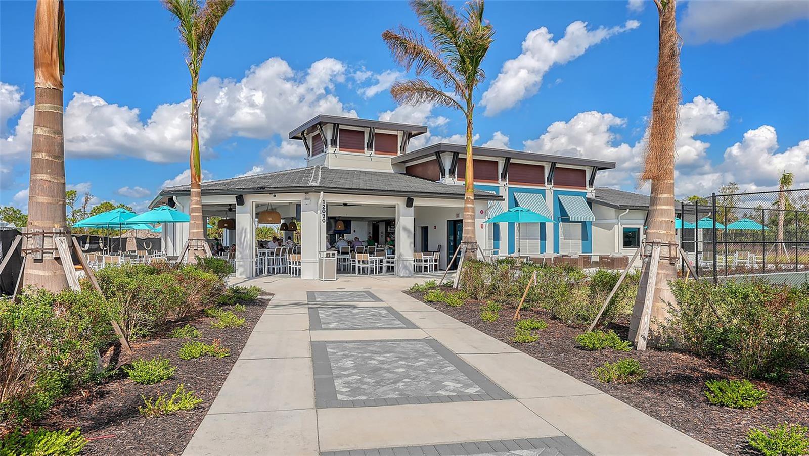 WELLEN PARK GOLF AND COUNTRY CLUB - Residential