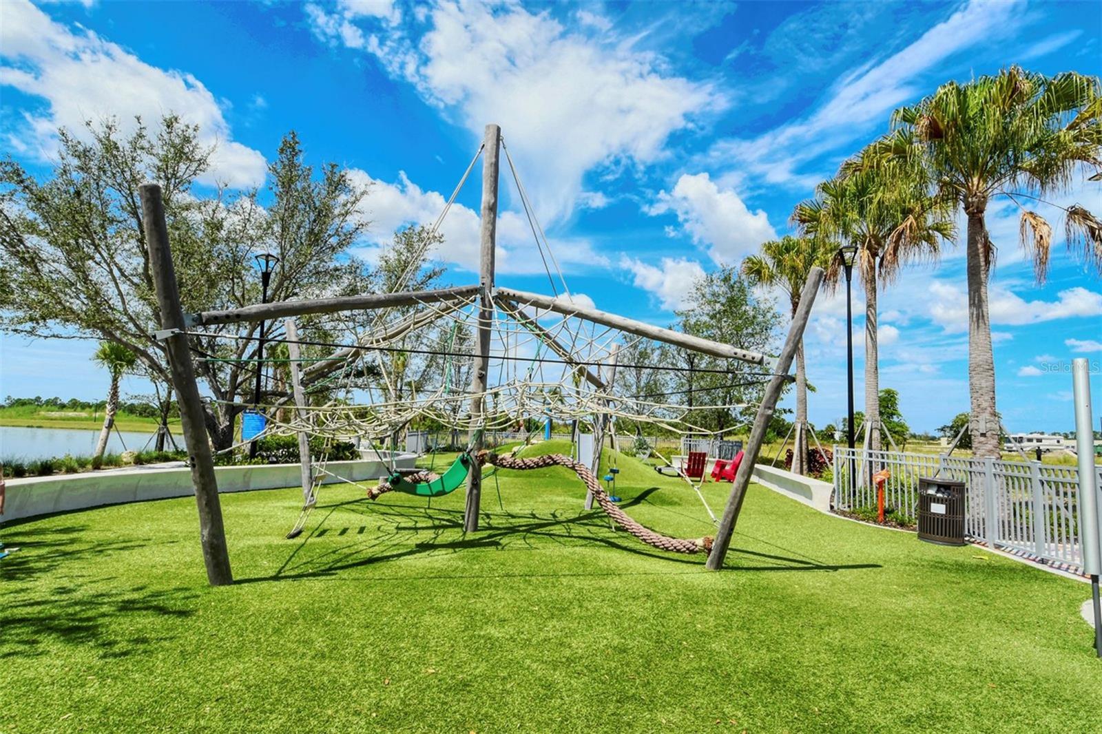 WELLEN PARK GOLF AND COUNTRY CLUB - Residential