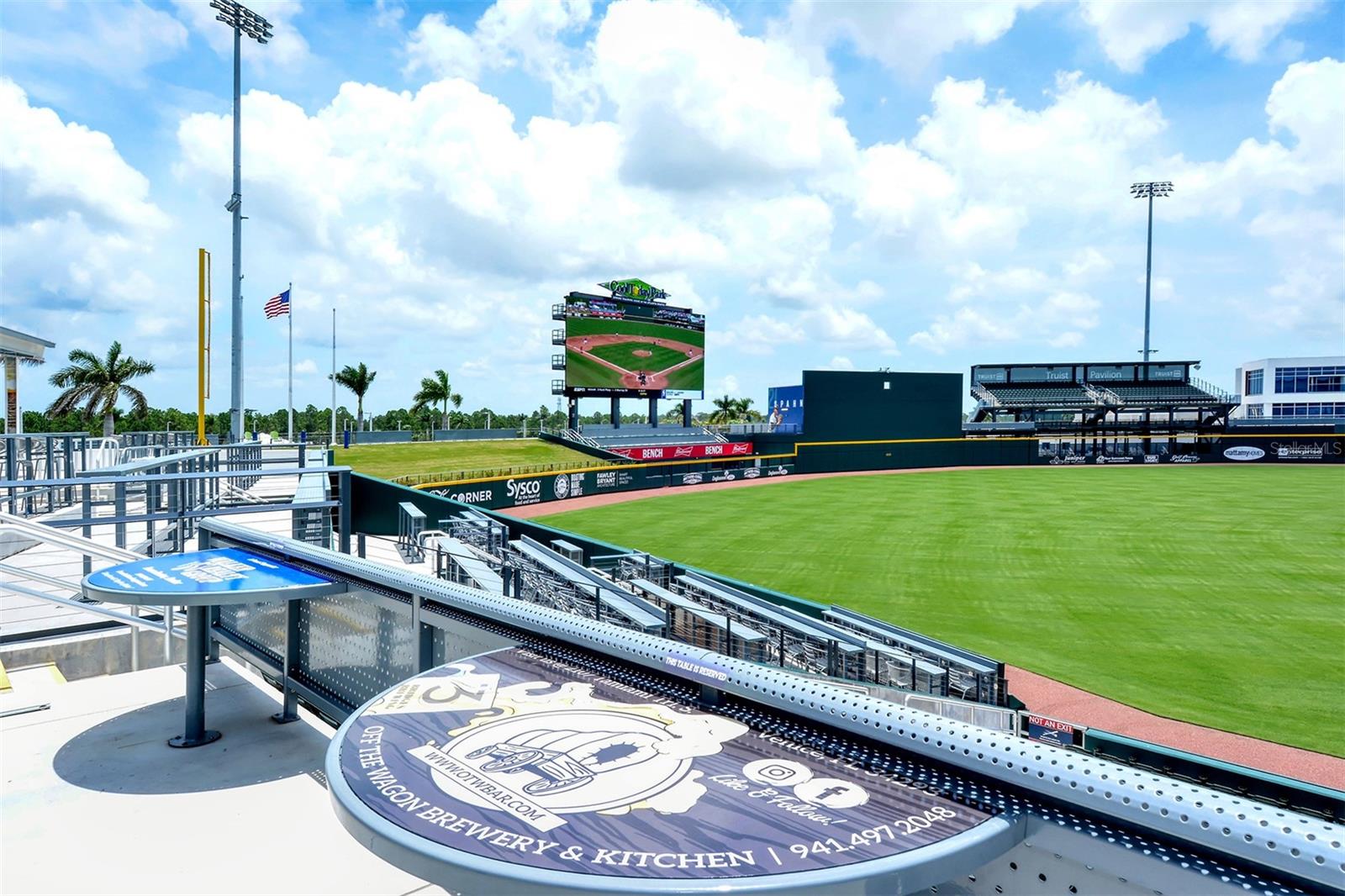 WELLEN PARK GOLF AND COUNTRY CLUB - Residential