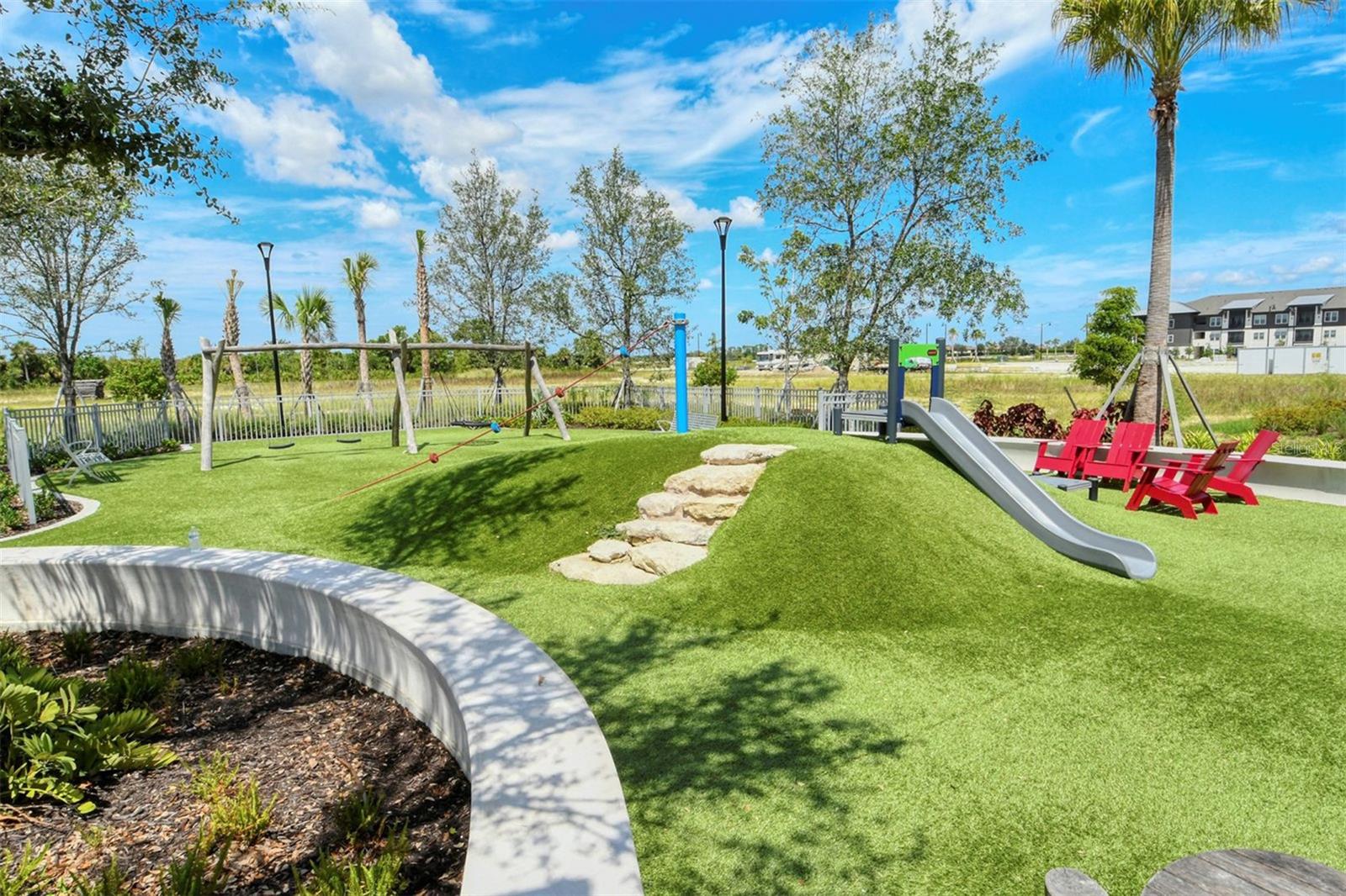 WELLEN PARK GOLF AND COUNTRY CLUB - Residential