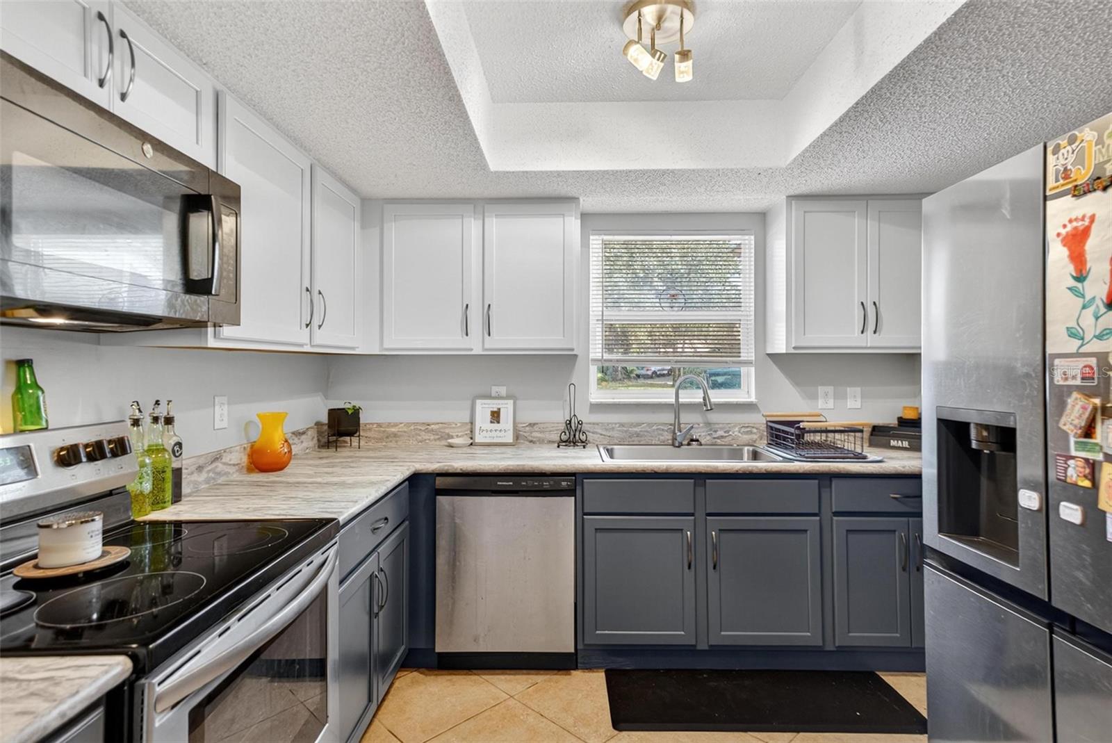 TOMOKA MEADOWS RESUB PHASE I - Residential