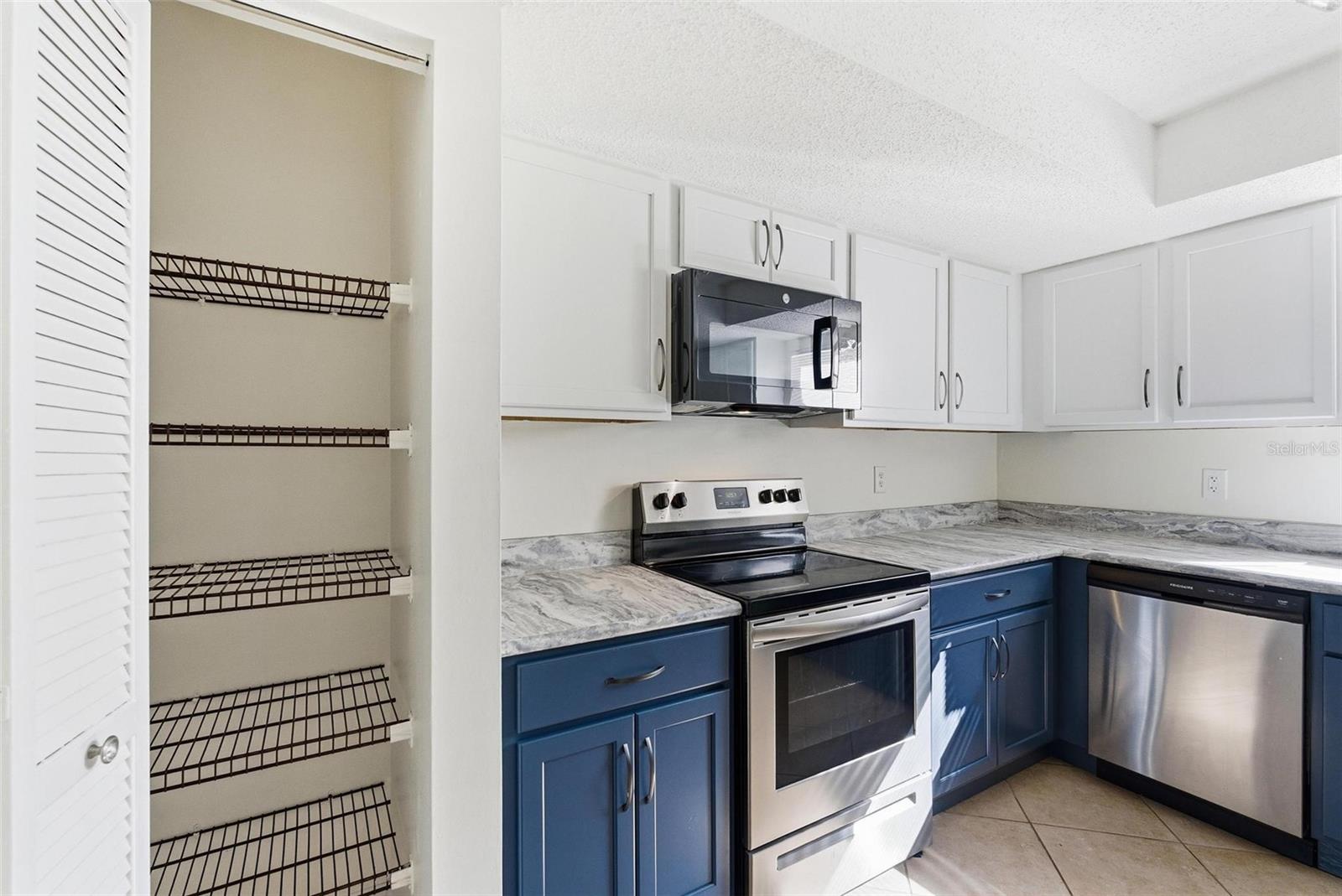 TOMOKA MEADOWS RESUB PHASE I - Residential