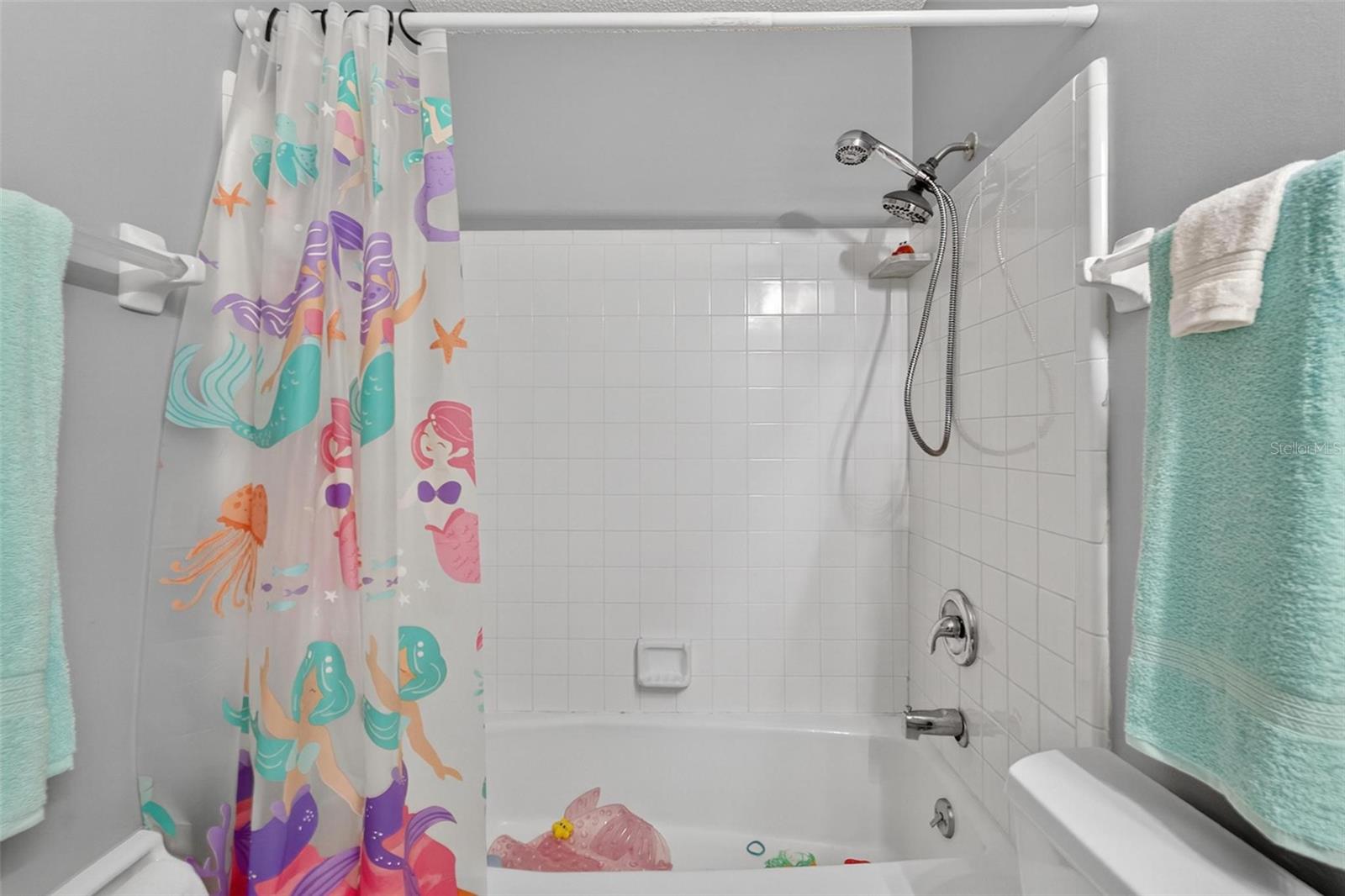 TOMOKA MEADOWS RESUB PHASE I - Residential