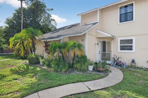 18 TOMOKA MEADOWS BOULEVARD ORMOND BEACH FL 32174