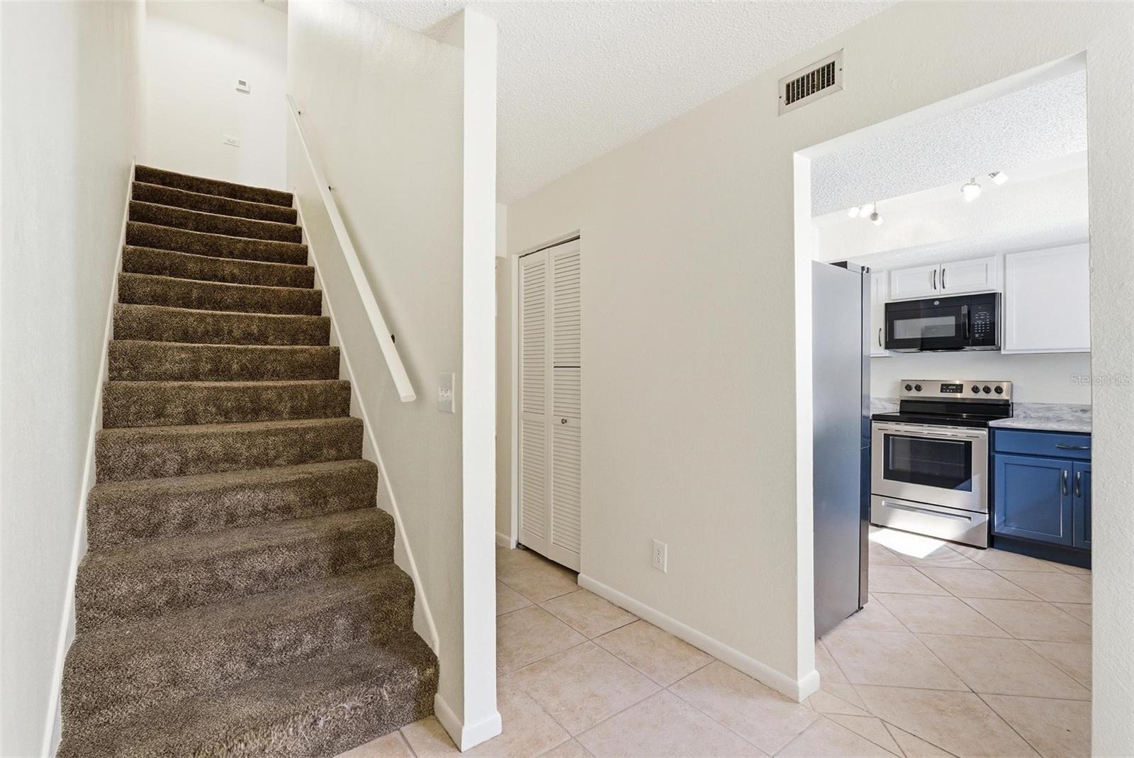 TOMOKA MEADOWS RESUB PHASE I - Residential