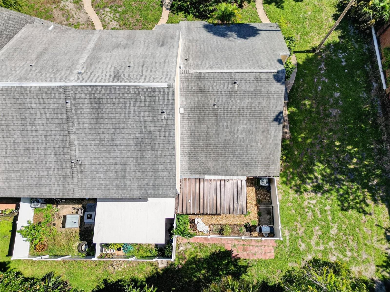 TOMOKA MEADOWS RESUB PHASE I - Residential