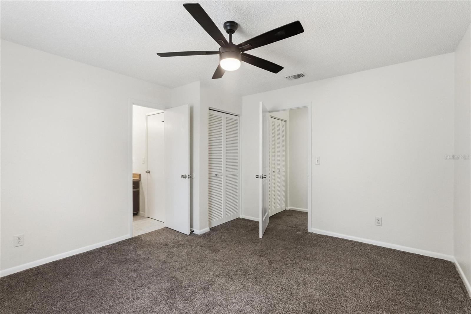 TOMOKA MEADOWS RESUB PHASE I - Residential