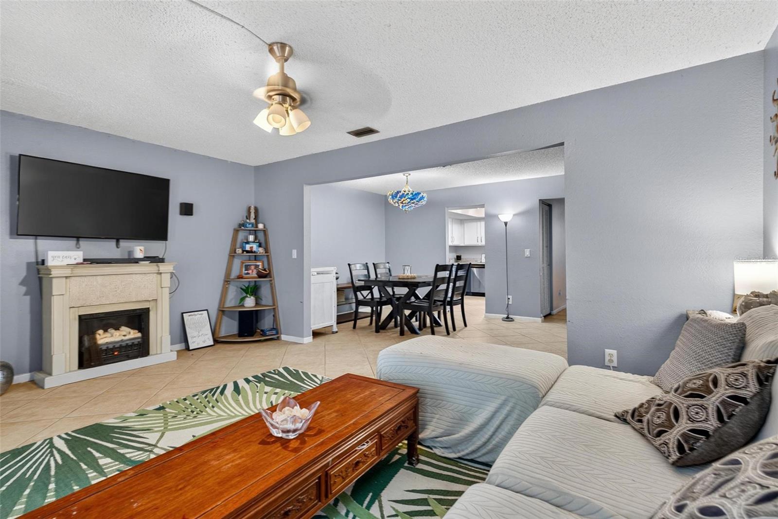 TOMOKA MEADOWS RESUB PHASE I - Residential