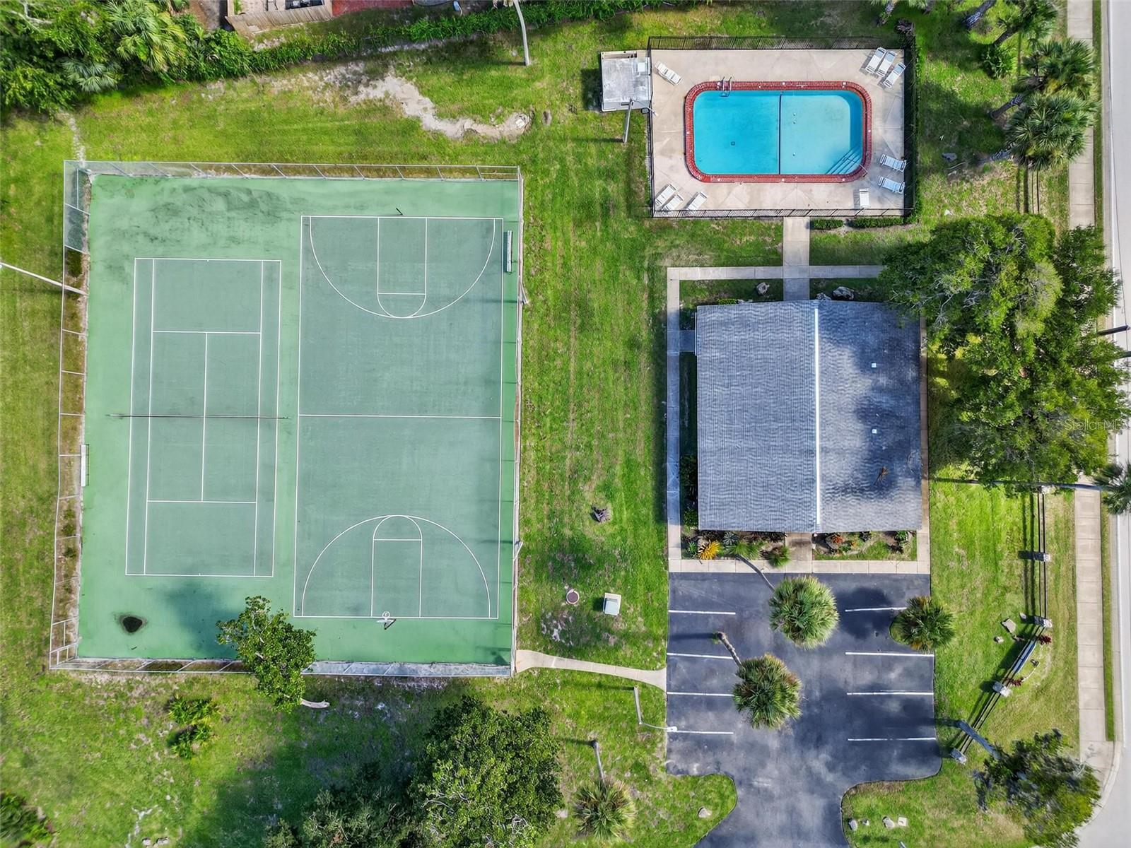 TOMOKA MEADOWS RESUB PHASE I - Residential