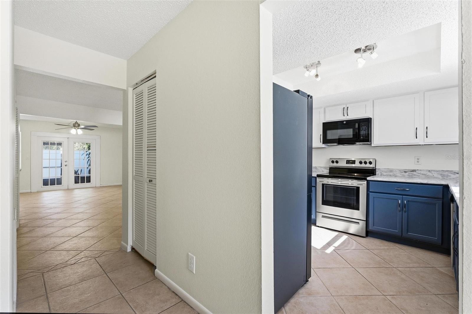 TOMOKA MEADOWS RESUB PHASE I - Residential