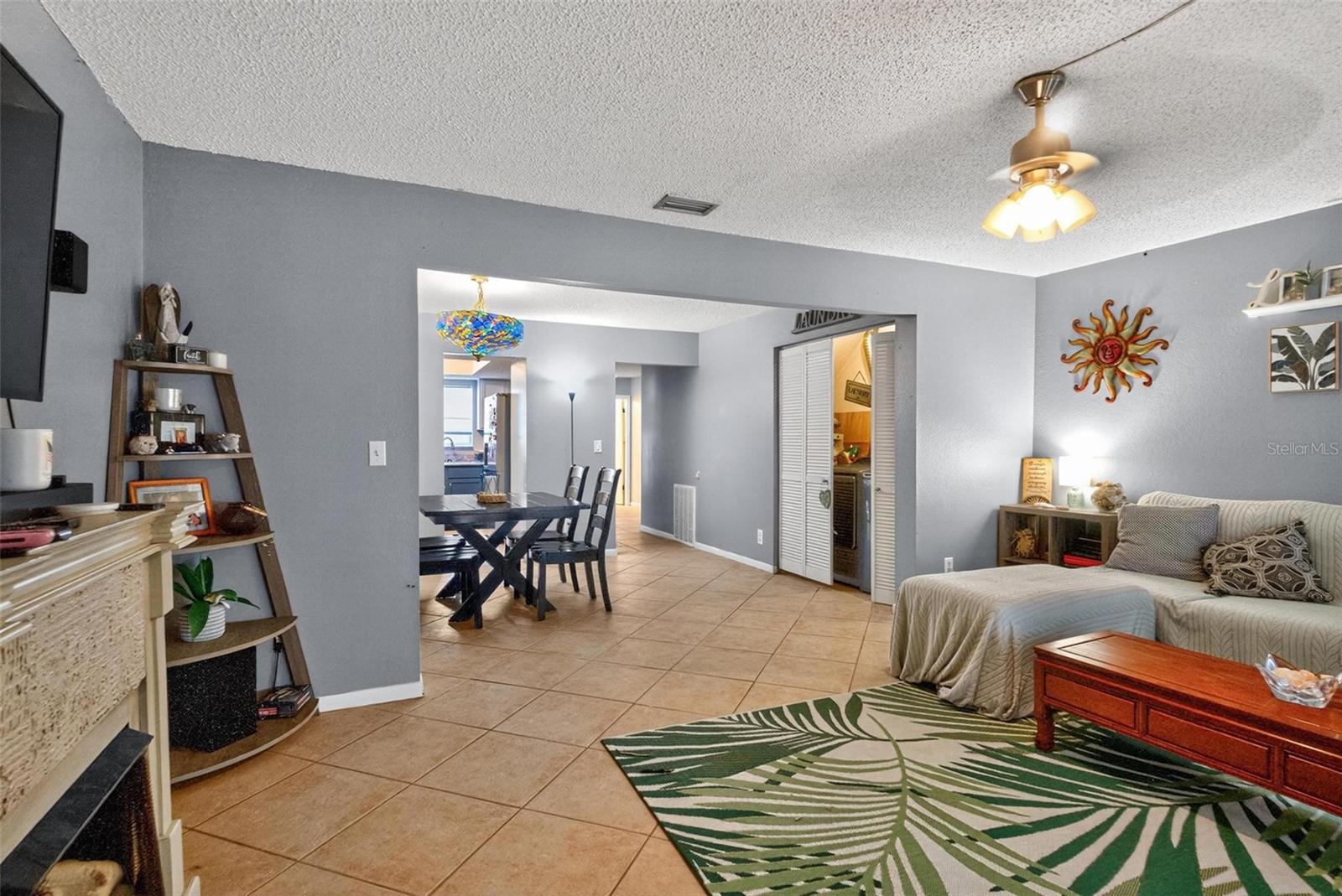 TOMOKA MEADOWS RESUB PHASE I - Residential