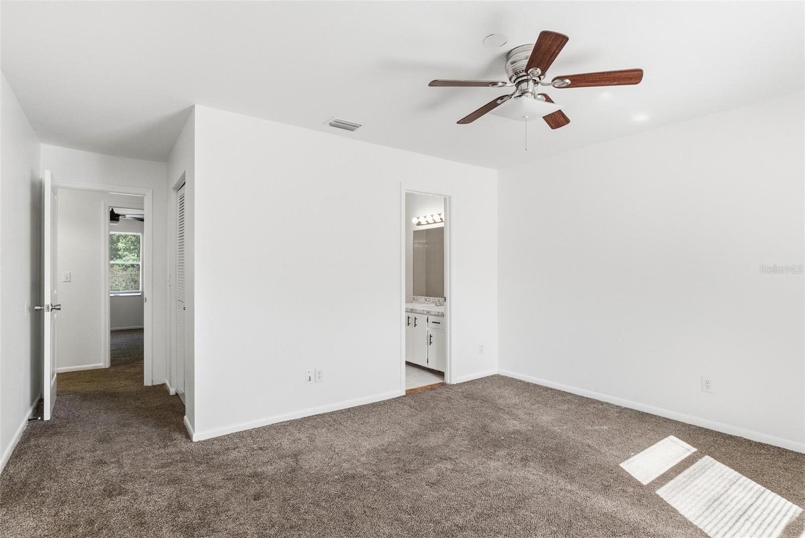 TOMOKA MEADOWS RESUB PHASE I - Residential