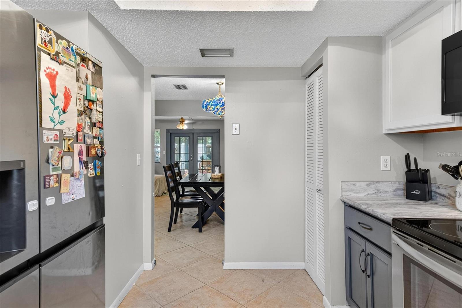 TOMOKA MEADOWS RESUB PHASE I - Residential