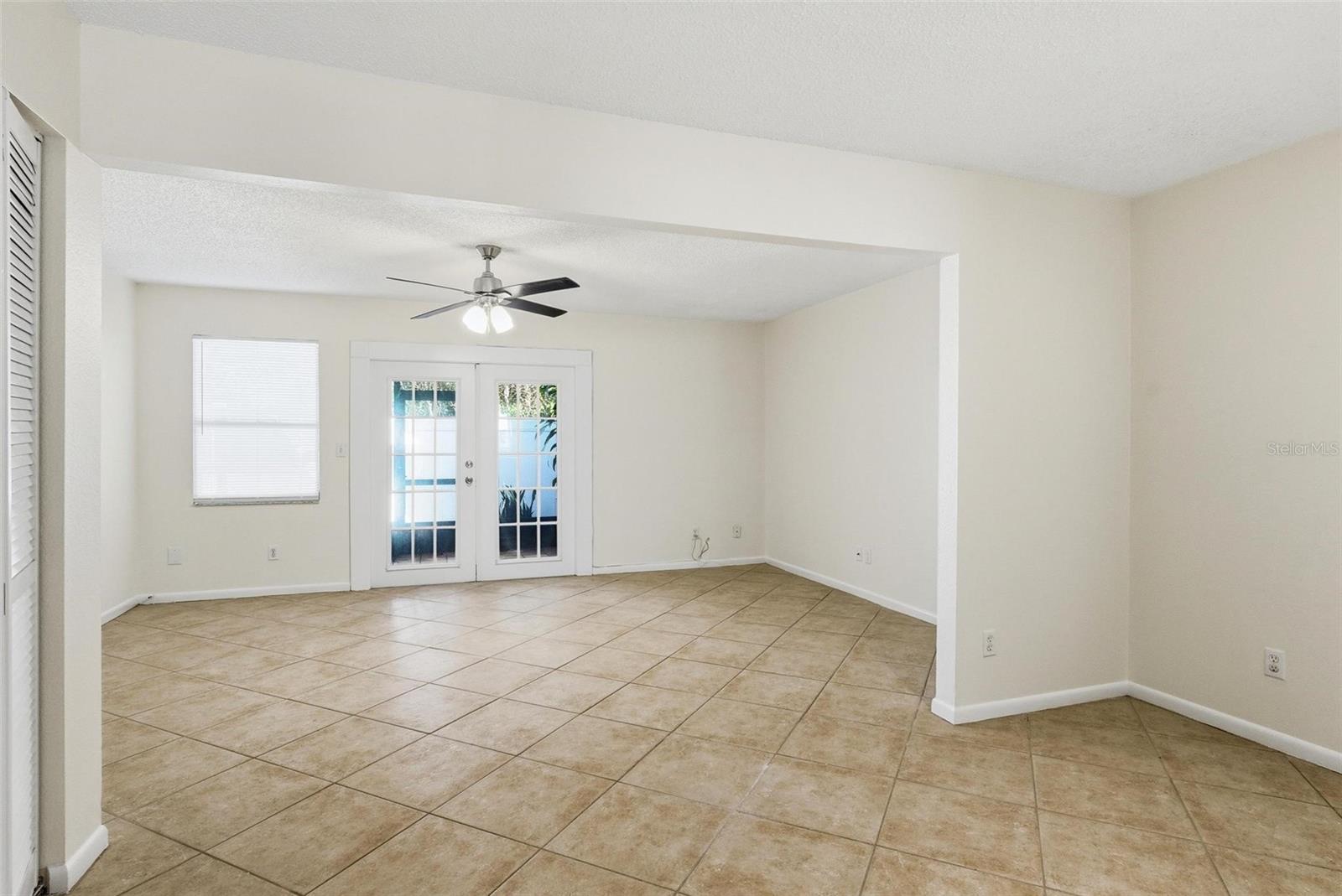 TOMOKA MEADOWS RESUB PHASE I - Residential