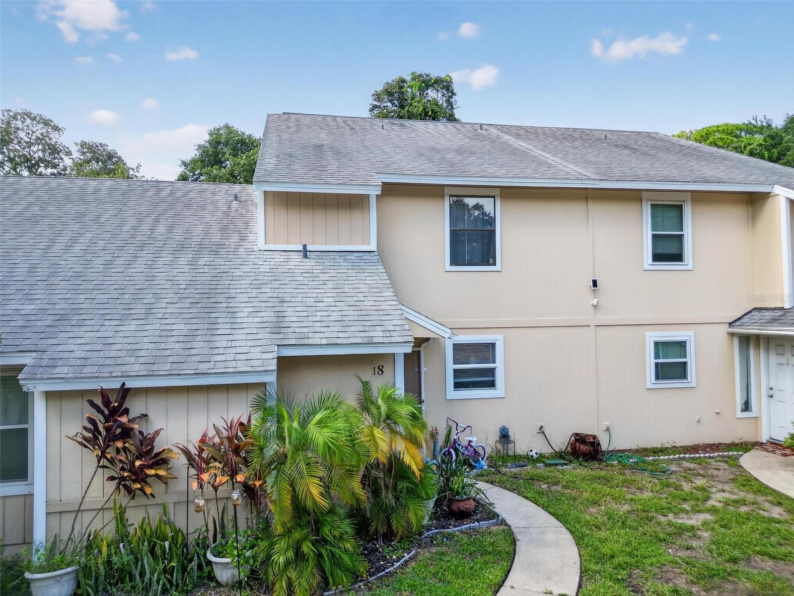 TOMOKA MEADOWS RESUB PHASE I - Residential