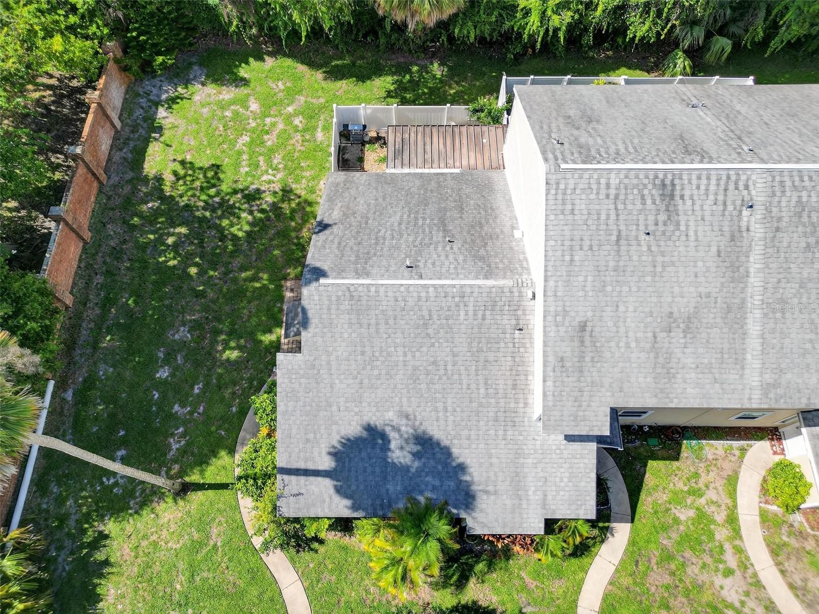 TOMOKA MEADOWS RESUB PHASE I - Residential