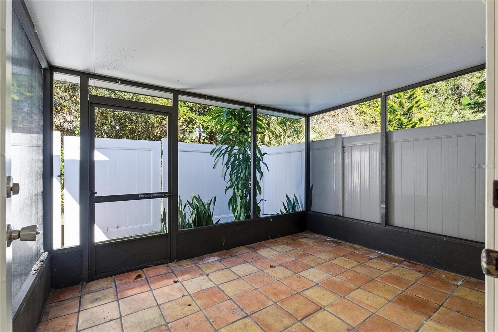 TOMOKA MEADOWS RESUB PHASE I - Residential