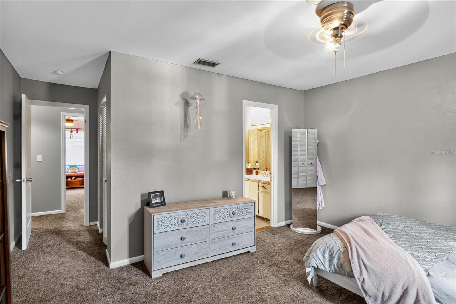 TOMOKA MEADOWS RESUB PHASE I - Residential