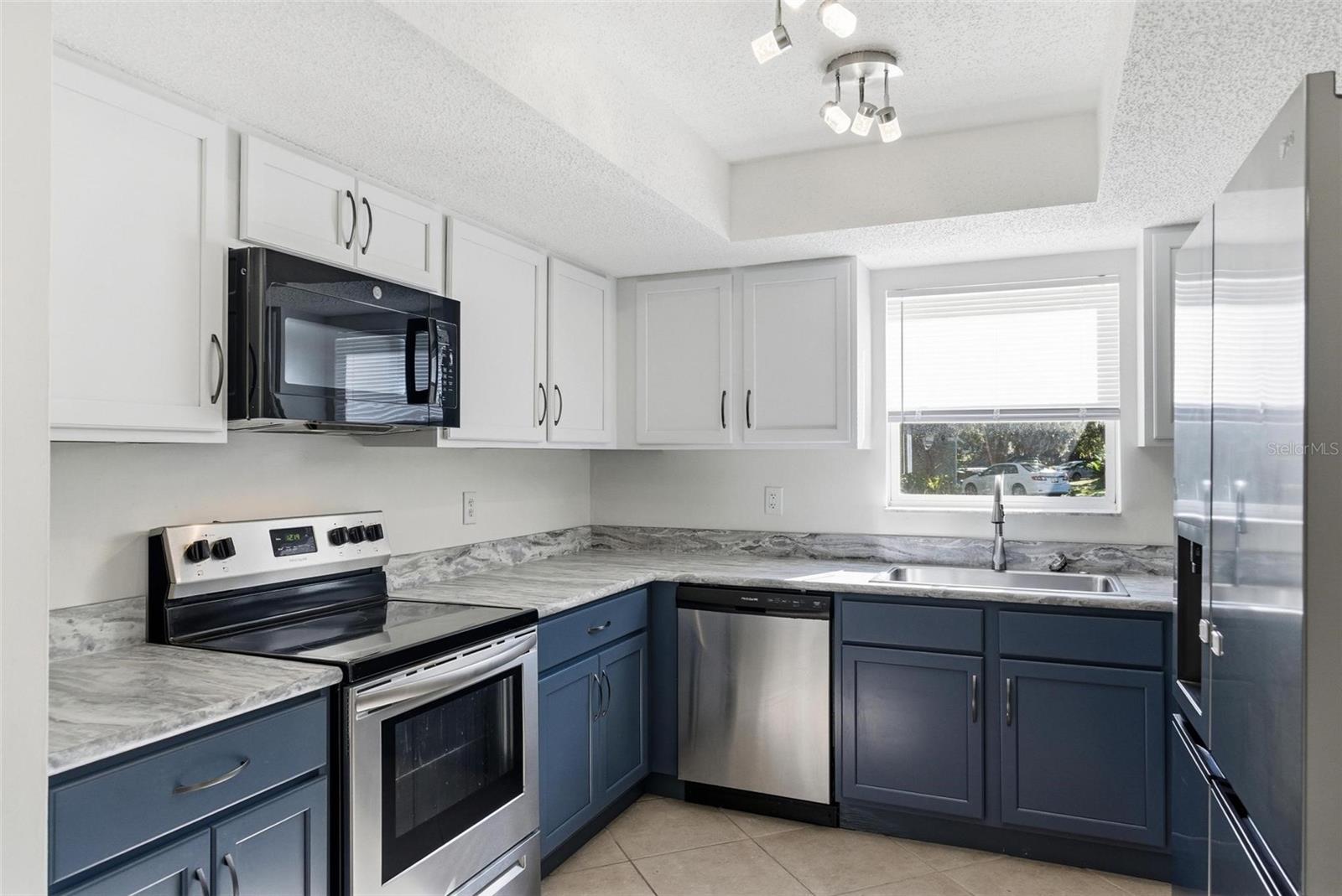 TOMOKA MEADOWS RESUB PHASE I - Residential