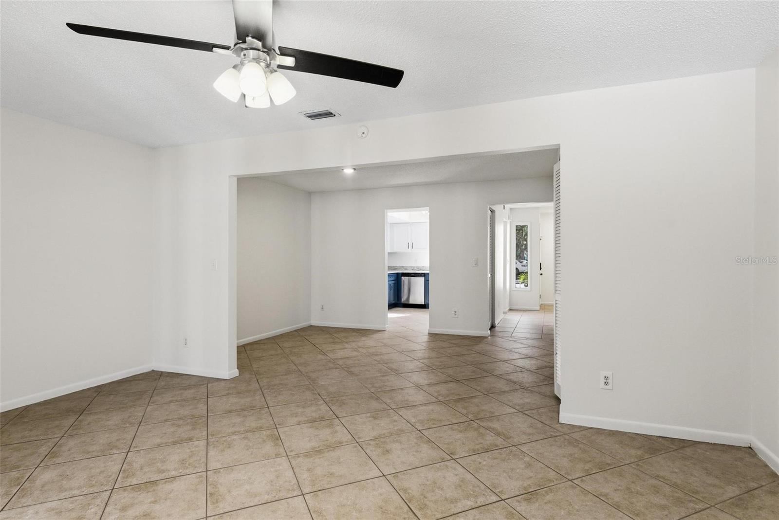 TOMOKA MEADOWS RESUB PHASE I - Residential