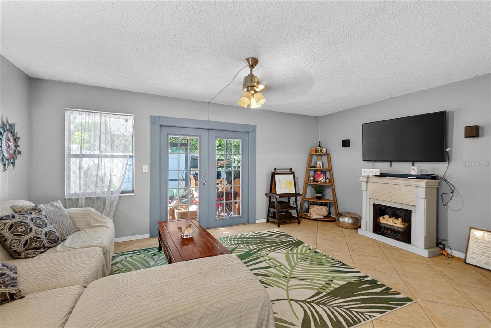 TOMOKA MEADOWS RESUB PHASE I - Residential