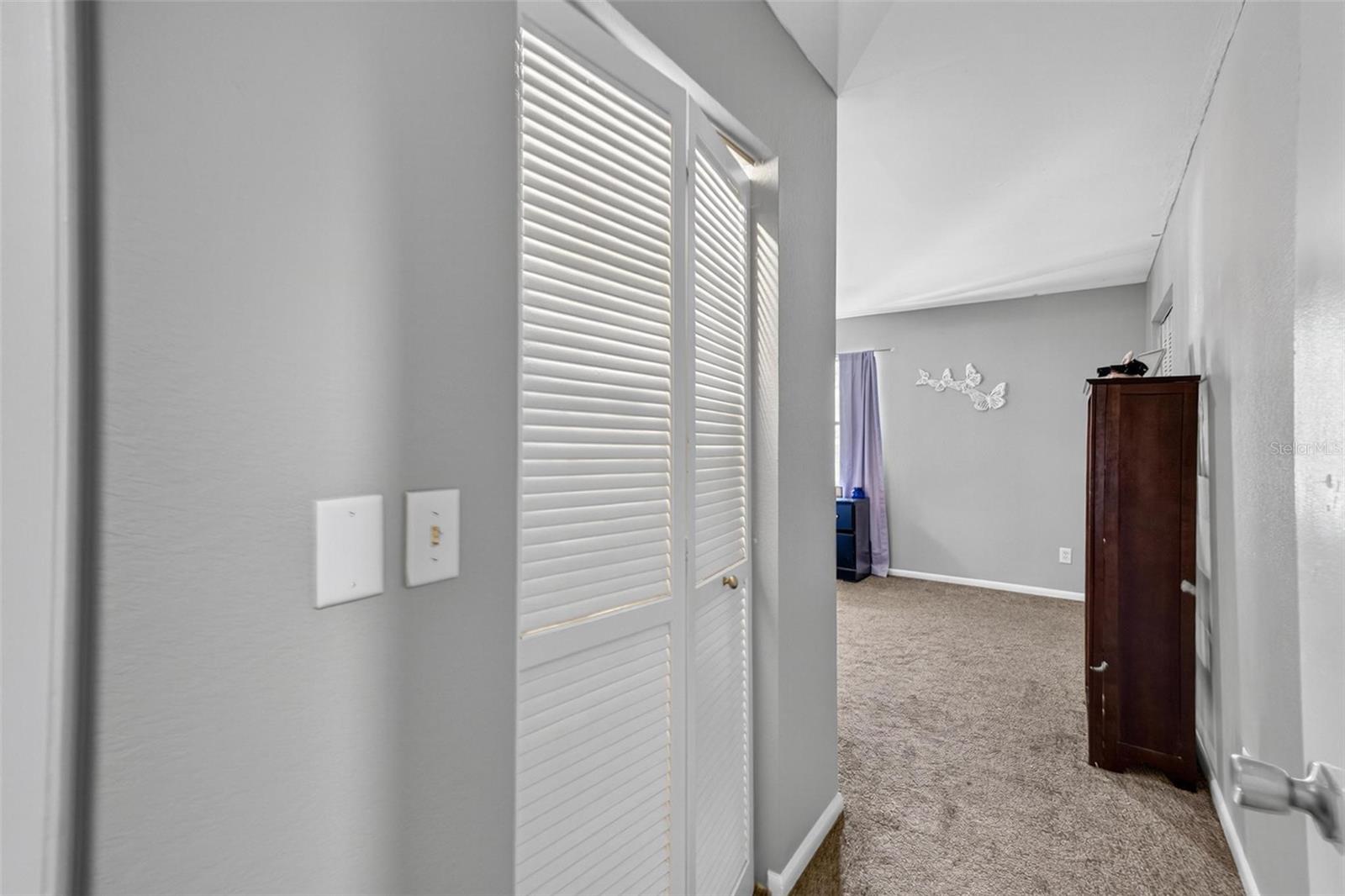 TOMOKA MEADOWS RESUB PHASE I - Residential