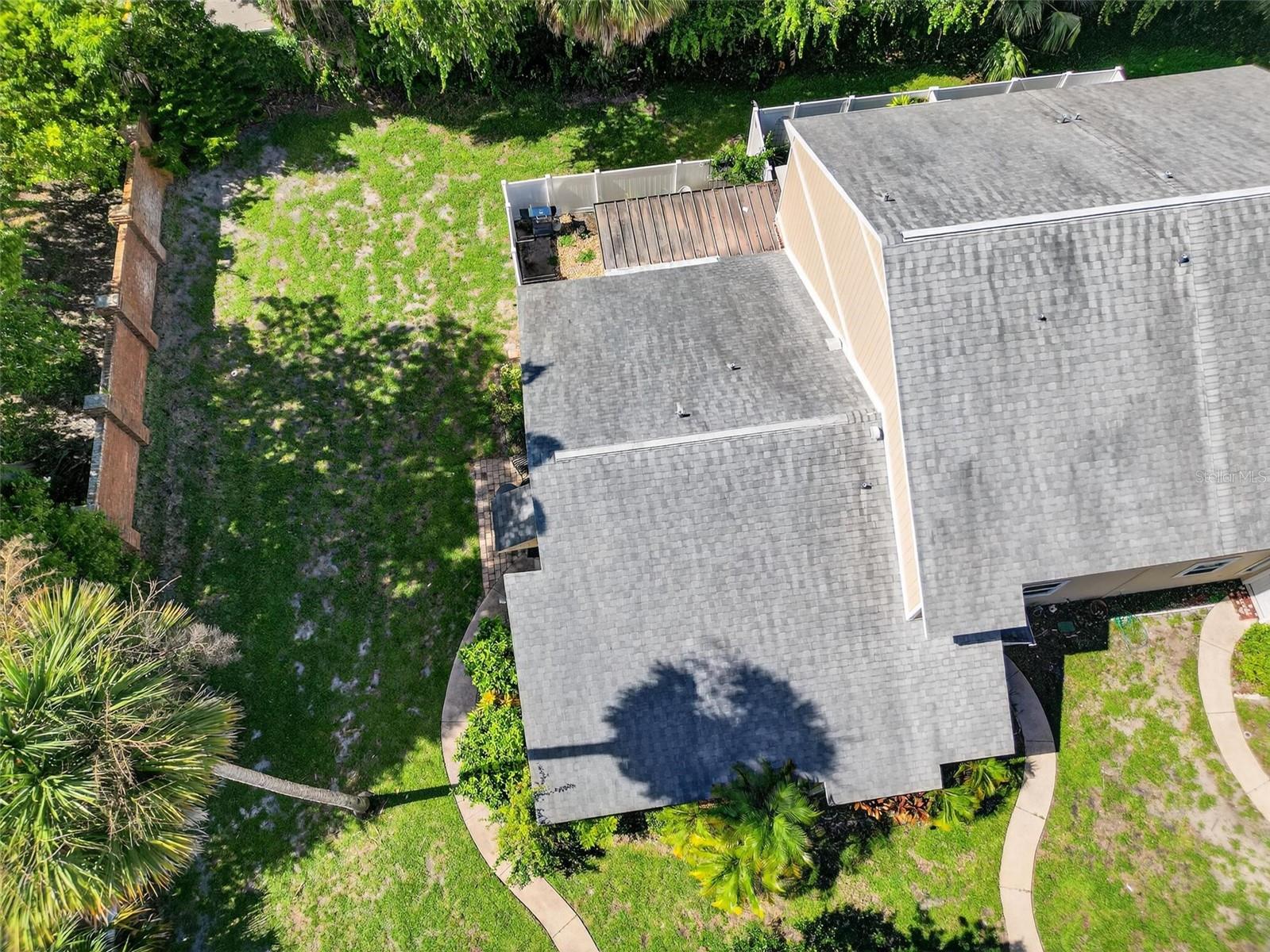 TOMOKA MEADOWS RESUB PHASE I - Residential