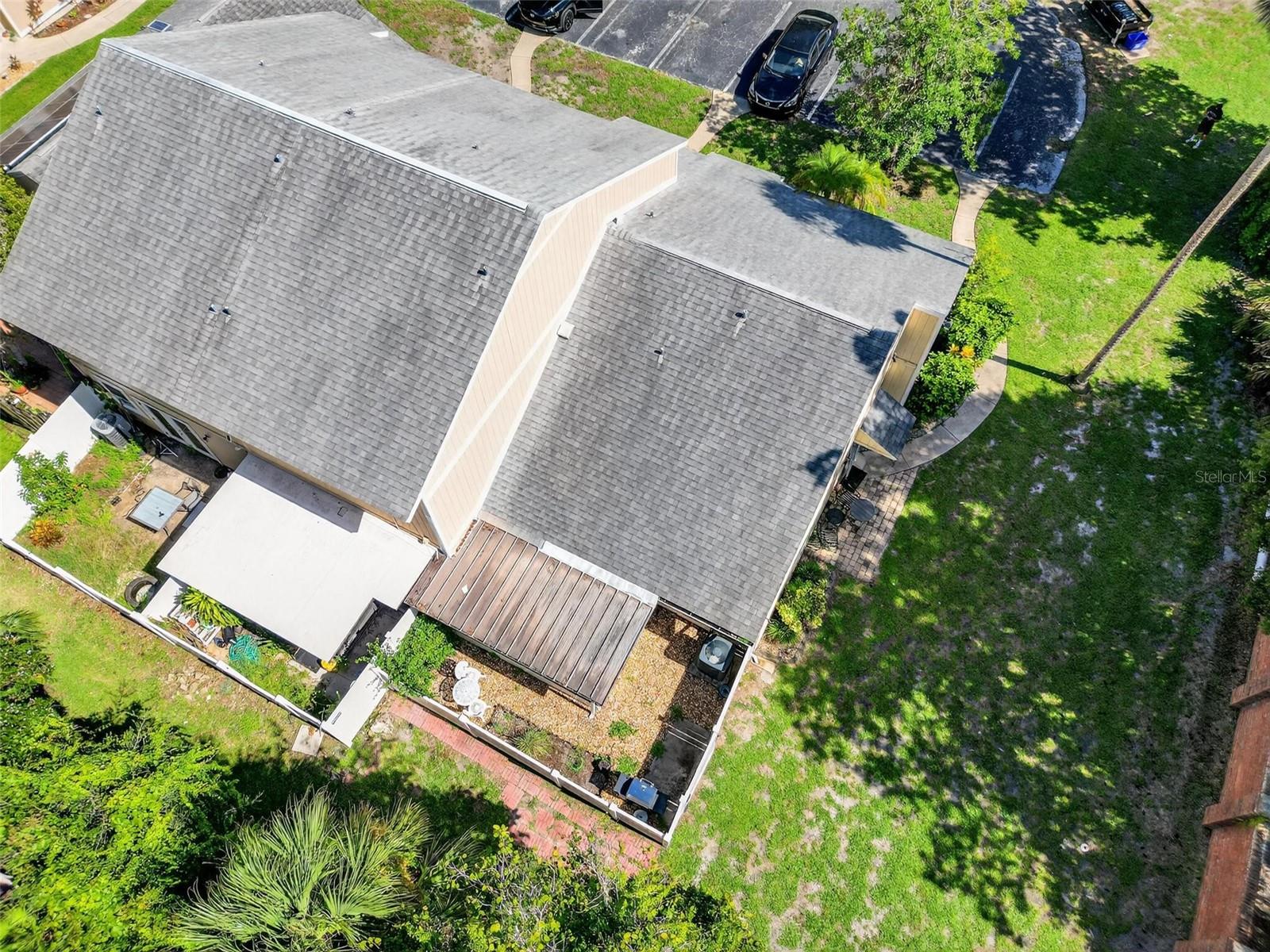 TOMOKA MEADOWS RESUB PHASE I - Residential